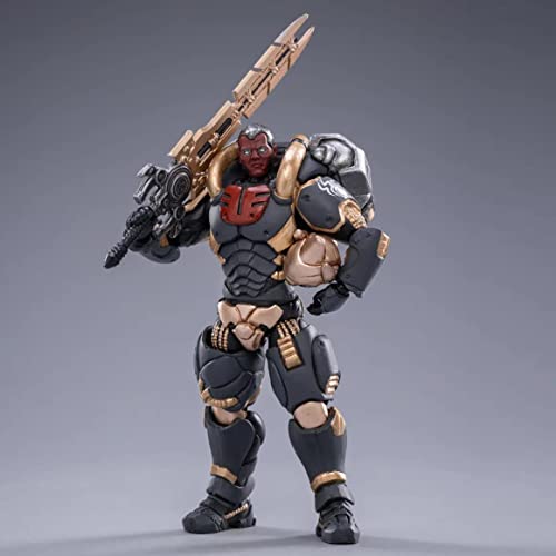 Saluk Flame Dragon Cavalry Collection Action Figure