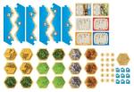 Catan Board Game for Adults and Family