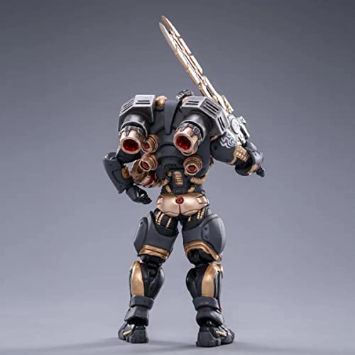 Saluk Flame Dragon Cavalry Collection Action Figure