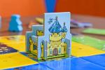 Award-Winning Kingdomino Strategy Board Game for Kids