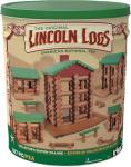 Collector's Edition Village Lincoln Logs Set