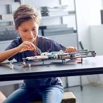 LEGO Star Wars Y-Wing Starfighter Building Kit