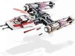 LEGO Star Wars Y-Wing Starfighter Building Kit