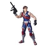 Premium G.I. Joe Tomax Action Figure