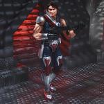 Premium G.I. Joe Tomax Action Figure