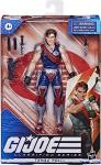 Premium G.I. Joe Tomax Action Figure