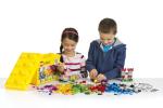 Large LEGO Creative Brick Set for Kids