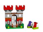 Large LEGO Creative Brick Set for Kids