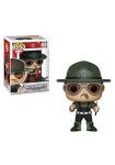 Sgt. Slaughter Funko Pop! Collectible Figure