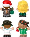 Christmas Vacation Little People Collector's Set