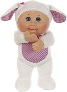 Cabbage Patch Kids Cutie Collection, Shelby the Blue Eyed Sheep