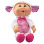 Cabbage Patch Kids Cutie Collection, Shelby the Blue Eyed Sheep