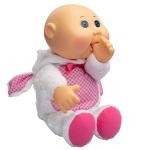 Cabbage Patch Kids Cutie Collection, Shelby the Blue Eyed Sheep
