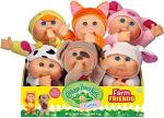 Cabbage Patch Kids Cutie Collection, Shelby the Blue Eyed Sheep