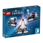 LEGO Ideas 21312 Women of NASA (231 Pieces)
