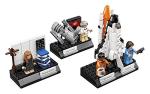 LEGO Ideas 21312 Women of NASA (231 Pieces)