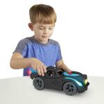 Batman Lights & Sounds Batmobile with Figure