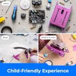 mBot Robot Kit for Kids - STEM Toys