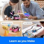 mBot Robot Kit for Kids - STEM Toys