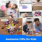 mBot Robot Kit for Kids - STEM Toys