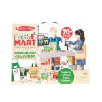 Melissa & Doug Grocery Store Playset