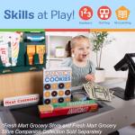 Melissa & Doug Grocery Store Playset