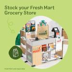 Melissa & Doug Grocery Store Playset