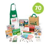 Melissa & Doug Grocery Store Playset