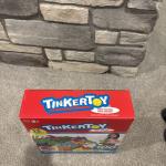 TINKERTOY 100-Piece Preschool Value Set