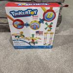 TINKERTOY 100-Piece Preschool Value Set