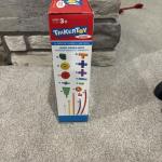 TINKERTOY 100-Piece Preschool Value Set