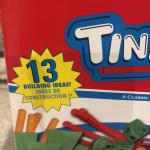 TINKERTOY 100-Piece Preschool Value Set