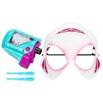 Spider-Gwen Mask and Blaster Set