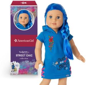 Truly Me Doll #90 in Skater Dress