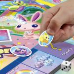Magical Monopoly Board Game for Kids