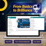 STEM Coding Kit - Build a Backup Sensor