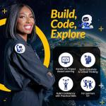 STEM Coding Kit - Build a Backup Sensor