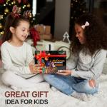 Gemstone Digging Kit for Kids - 15 Precious Stones