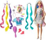 Fantasy Hair Barbie Doll & Accessories