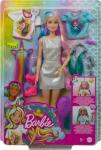 Fantasy Hair Barbie Doll & Accessories