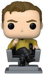 Captain Kirk Funko Pop Vinyl Figure