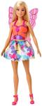 Barbie Dreamtopia Dress Up Doll Set