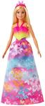 Barbie Dreamtopia Dress Up Doll Set