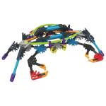 Mega Motorcycle Building Set for Kids - 456 Parts