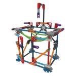 Mega Motorcycle Building Set for Kids - 456 Parts