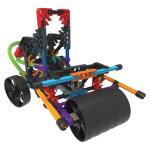 Mega Motorcycle Building Set for Kids - 456 Parts