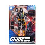Premium G.I. Joe B.A.T. Action Figure