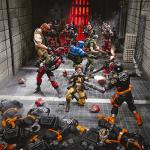 Premium G.I. Joe B.A.T. Action Figure