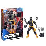 Premium G.I. Joe B.A.T. Action Figure