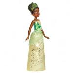 Disney Princess Tiana Shimmer Doll with Accessories